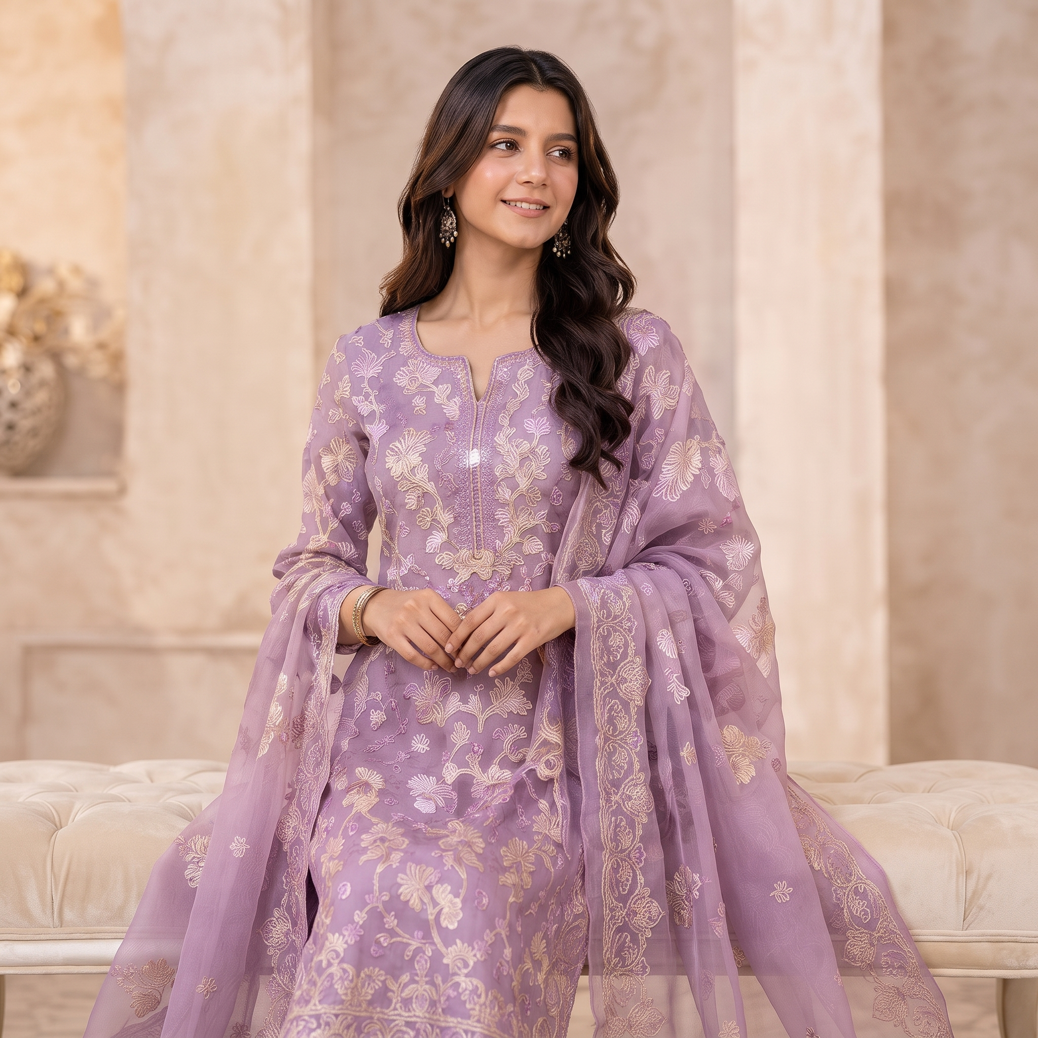 Cord Set