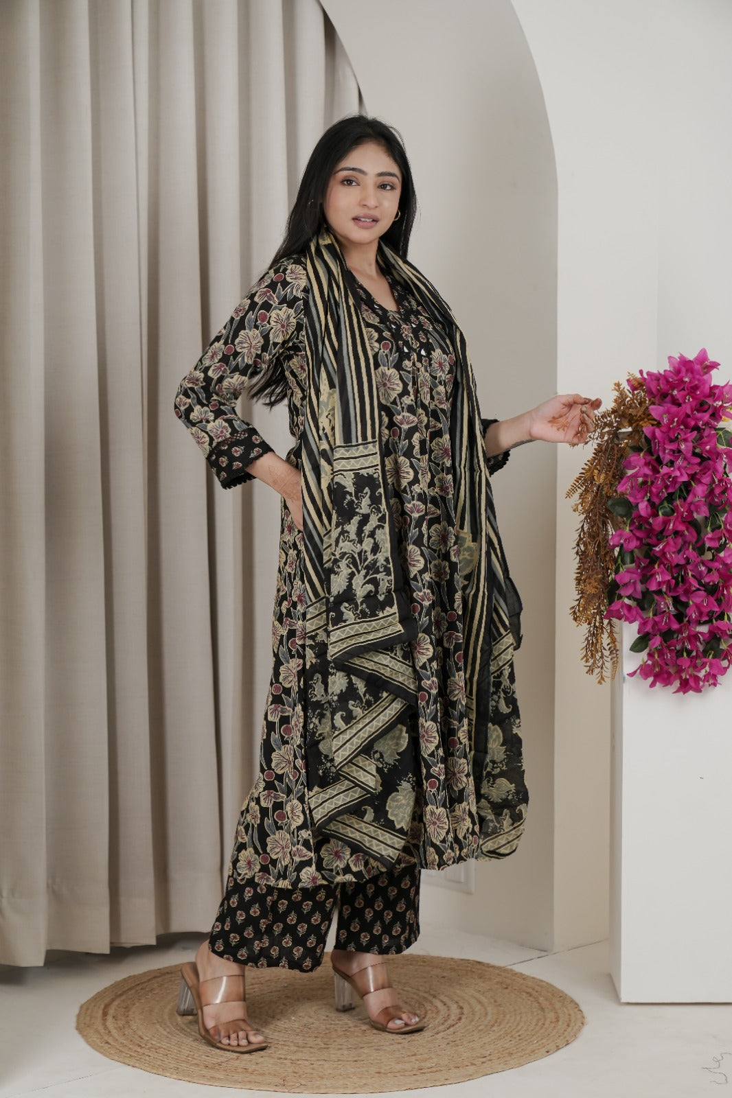 Floral Fusion Collection
